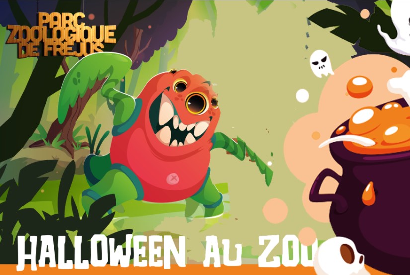 Que faire pendant halloween
