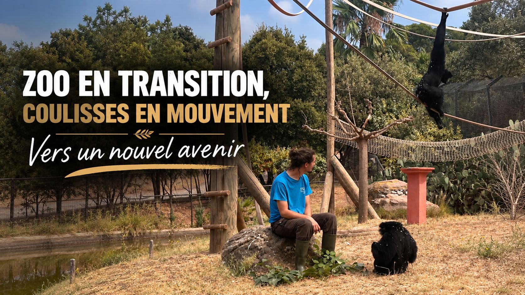 ZOA zoo de frejus futur